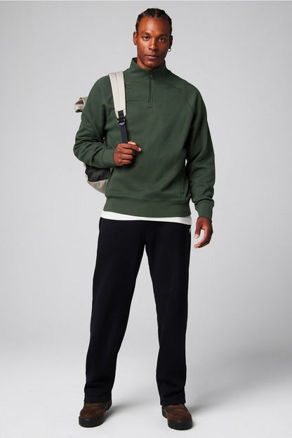 Fabletics The Go-To Quarter Zip