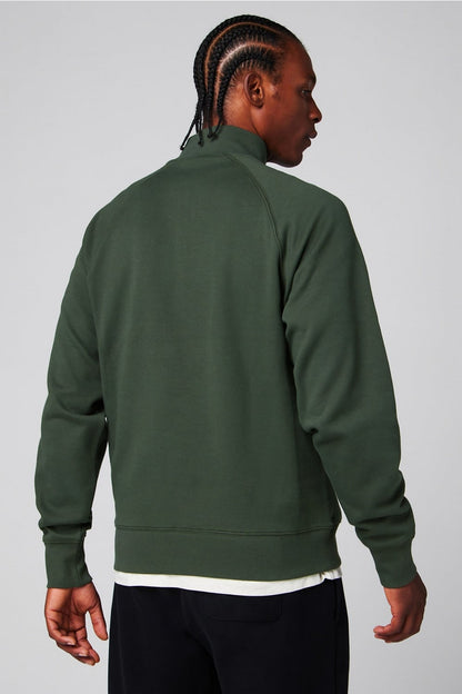 Fabletics The Go-To Quarter Zip