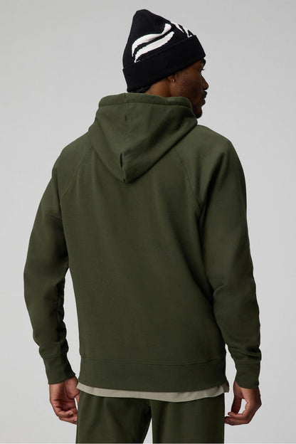 Fabletics The Go-To Hoodie