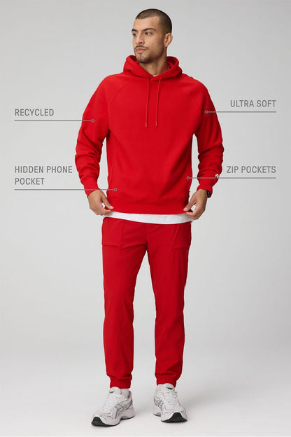 Fabletics The Go-To Hoodie