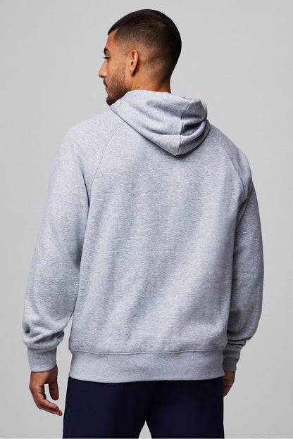Fabletics The Go-To Full Zip Hoodie