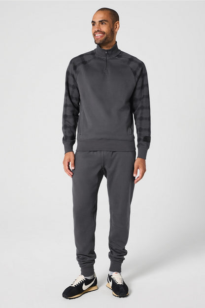 Fabletics The Go-To Quarter Zip