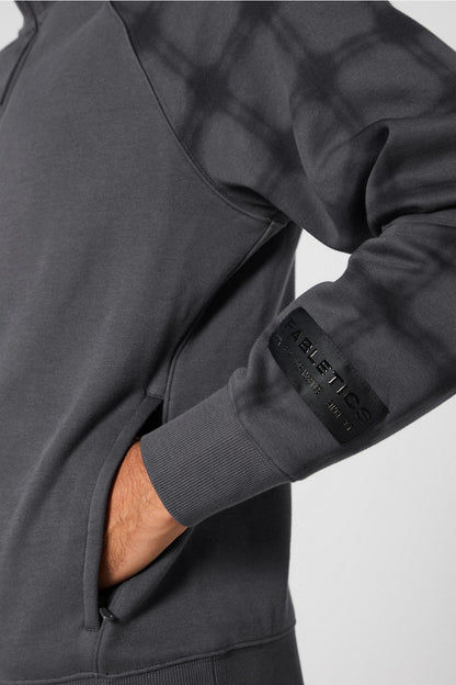 Fabletics The Go-To Quarter Zip