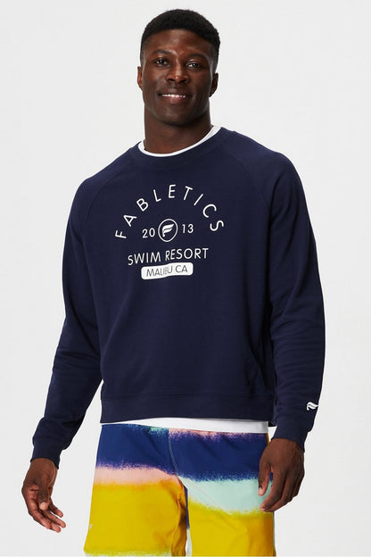Fabletics The Lightweight Go-To Crew
