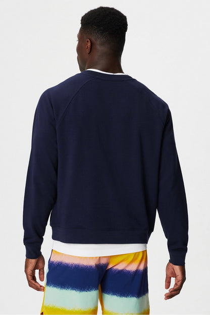 Fabletics The Lightweight Go-To Crew