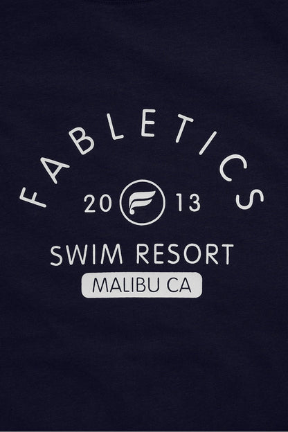 Fabletics The Lightweight Go-To Crew