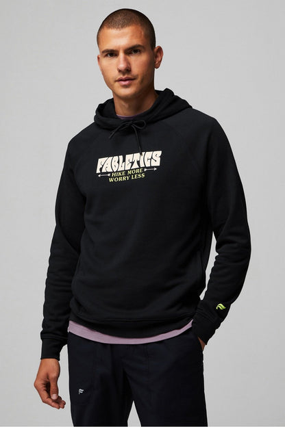 Fabletics The Lightweight Go-To Hoodie
