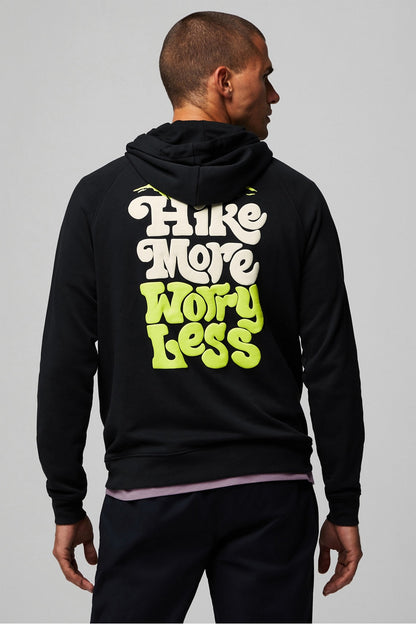 Fabletics The Lightweight Go-To Hoodie