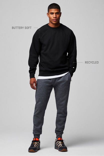 Fabletics The Go-To Crew