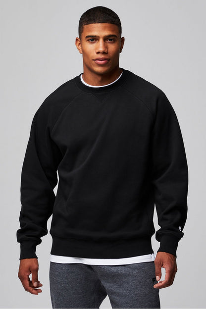 Fabletics The Go-To Crew