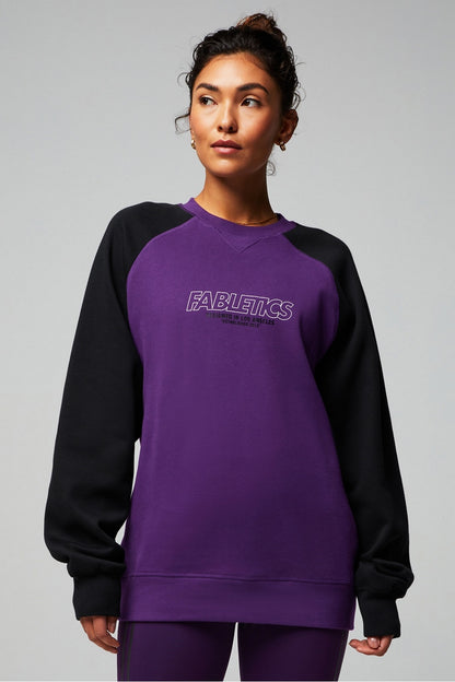 Fabletics The Go-To Crew