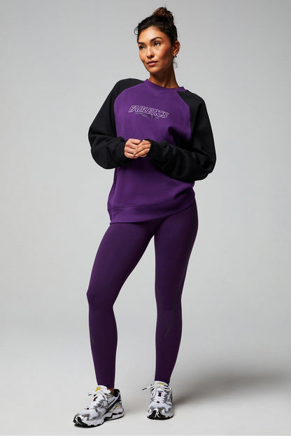Fabletics The Go-To Crew