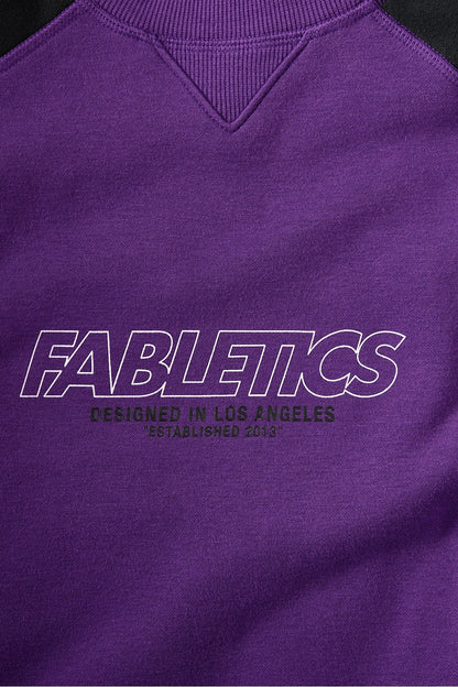 Fabletics The Go-To Crew