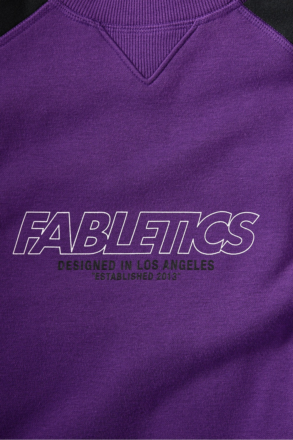 Fabletics The Go-To Crew