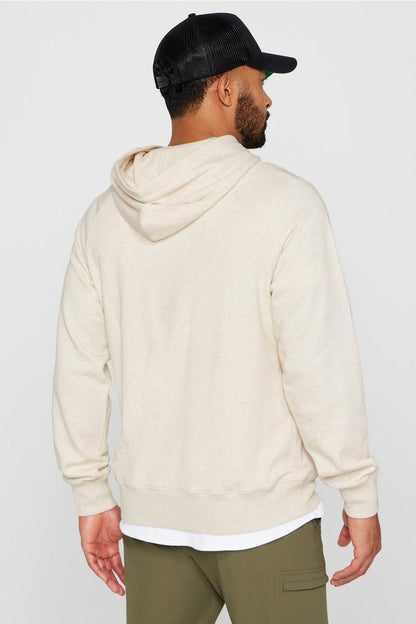 Fabletics The Year Round Terry Hoodie