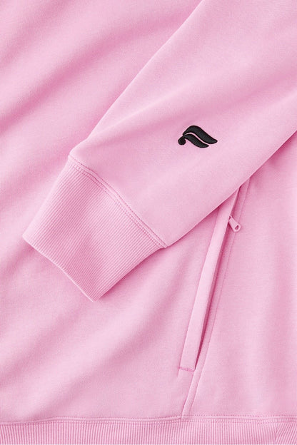 Fabletics The Year Round Terry Hoodie