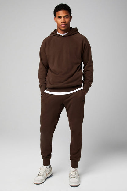 Fabletics The Year Round Terry Hoodie