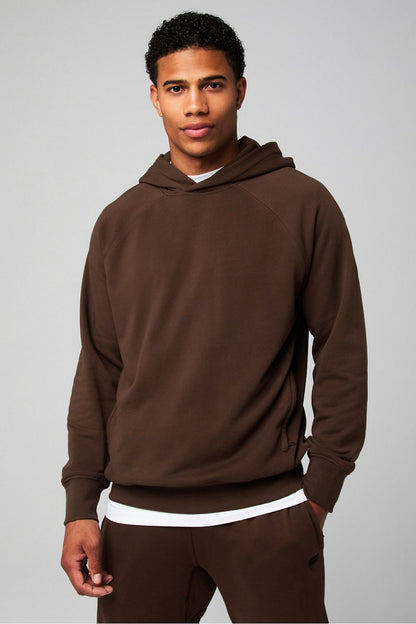 Fabletics The Year Round Terry Hoodie