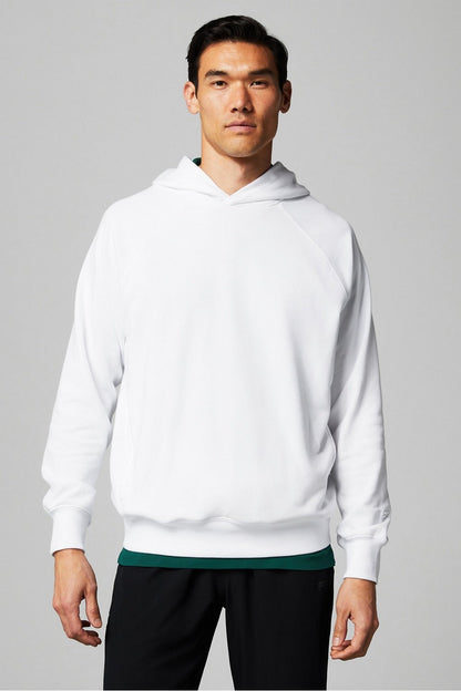 Fabletics The Year Round Terry Hoodie
