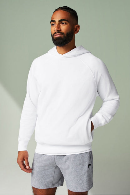 Fabletics The Year Round Terry Hoodie