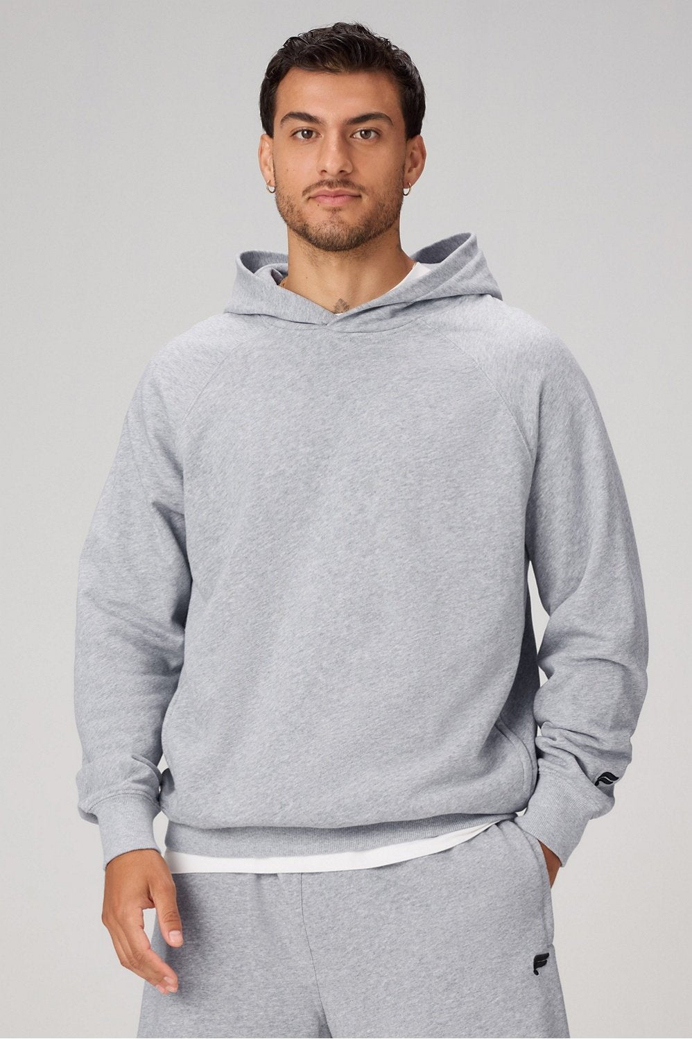 Fabletics The Year Round Terry Hoodie