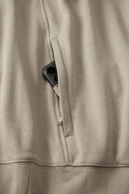 Fabletics The Year Round Terry Hoodie