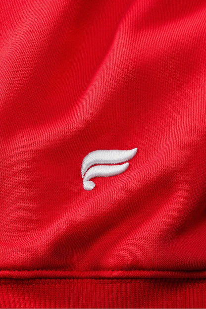 Fabletics The Year Round Terry Hoodie