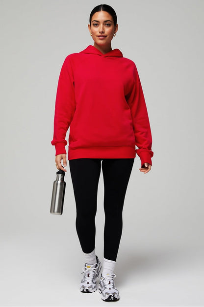 Fabletics The Year Round Terry Hoodie