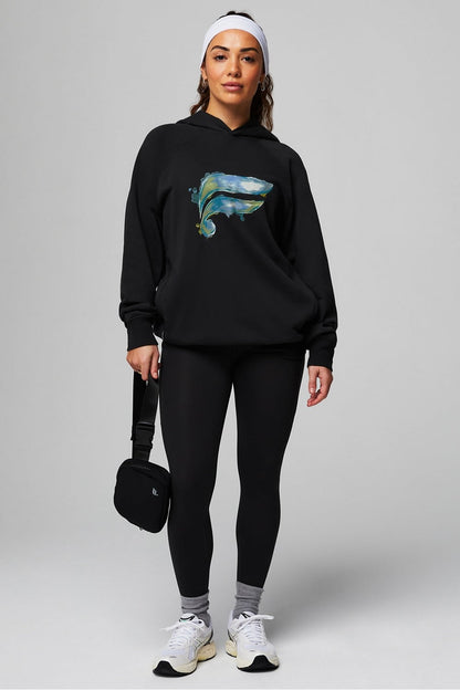 Fabletics The Year Round Terry Hoodie