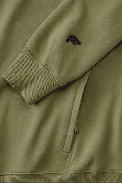 Fabletics The Year Round Terry Hoodie