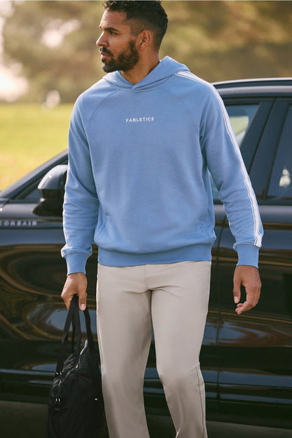 Fabletics The Year Round Terry Hoodie