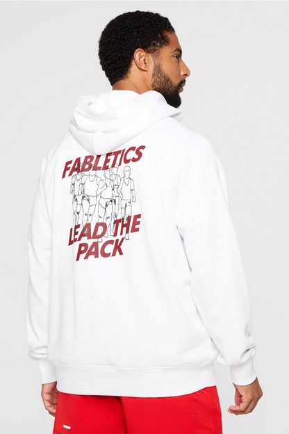 Fabletics The Year Round Terry Hoodie