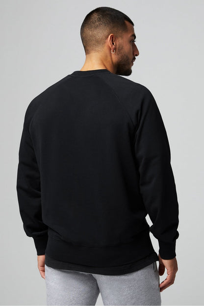 Fabletics The Year Round Terry Crew