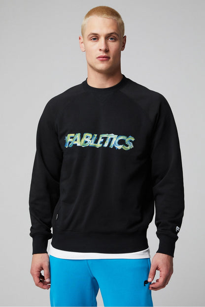 Fabletics The Year Round Terry Crew