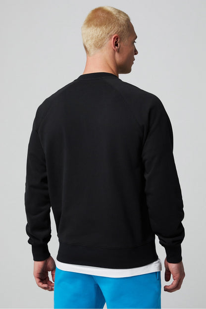 Fabletics The Year Round Terry Crew