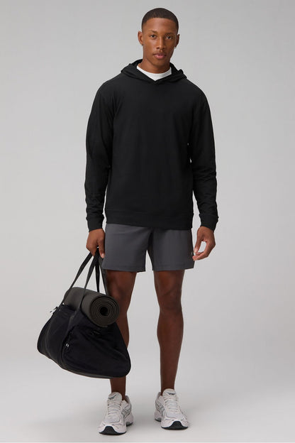 Fabletics The Cloud Jersey Hoodie