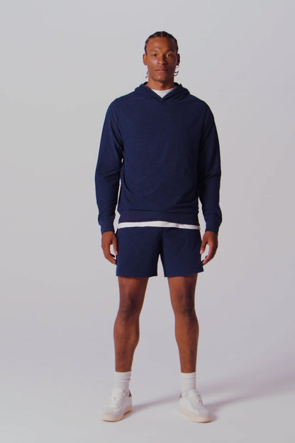 Fabletics The Cloud Jersey Hoodie