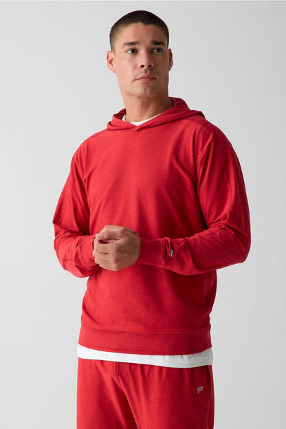 Fabletics The Cloud Jersey Hoodie