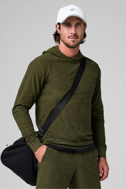Fabletics The Cloud Jersey Hoodie