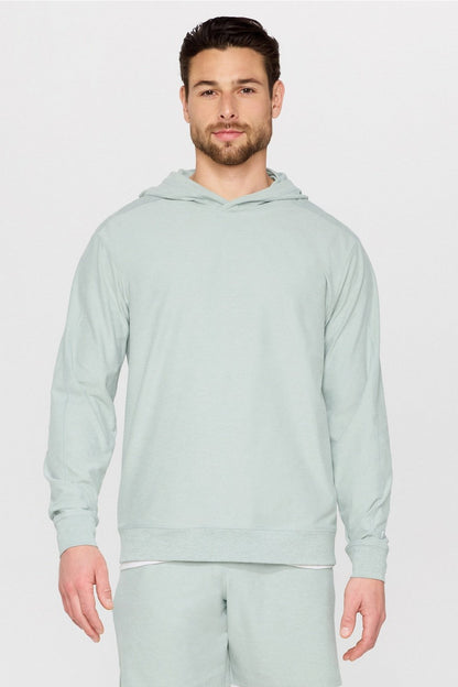 Fabletics The Cloud Jersey Hoodie