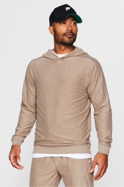 Fabletics The Cloud Jersey Hoodie