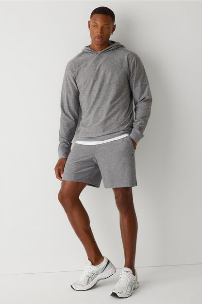 Fabletics The Cloud Jersey Hoodie