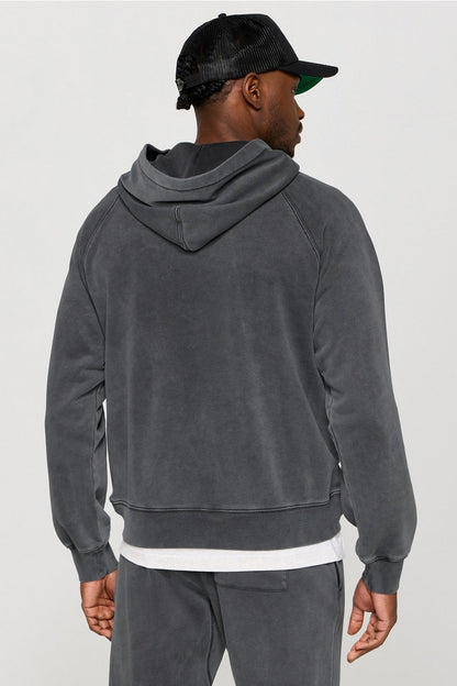 Fabletics The Year Round Terry Hoodie