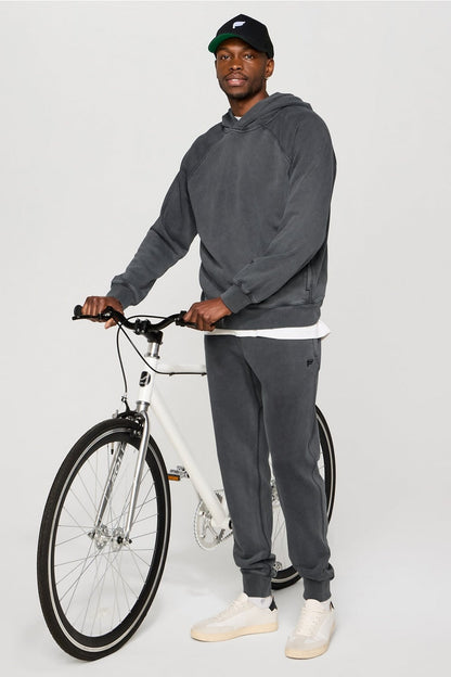 Fabletics The Year Round Terry Hoodie