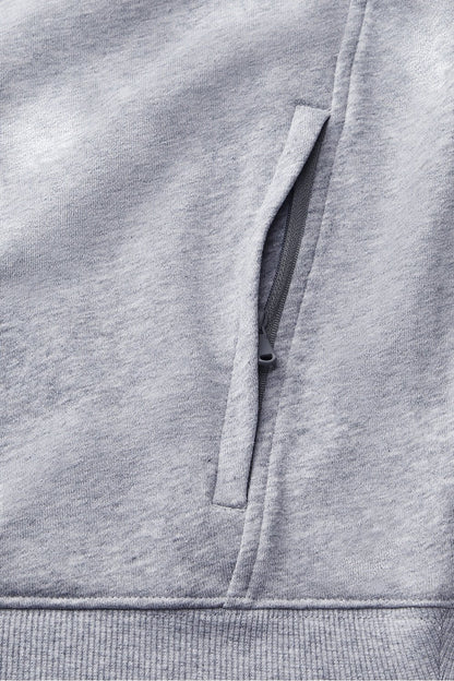 Fabletics The Year Round Terry Short Sleeve Hoodie