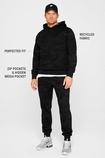 Fabletics The Year Round Terry Hoodie