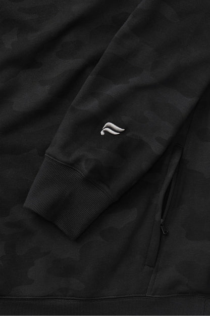 Fabletics The Year Round Terry Hoodie