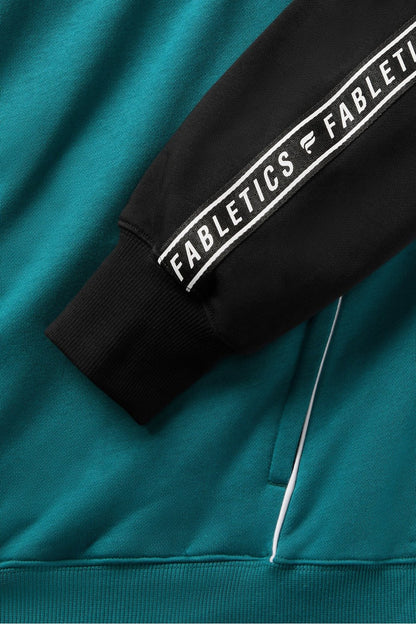 Fabletics The Year Round Terry Hoodie