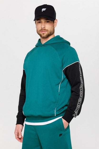 Fabletics The Year Round Terry Hoodie