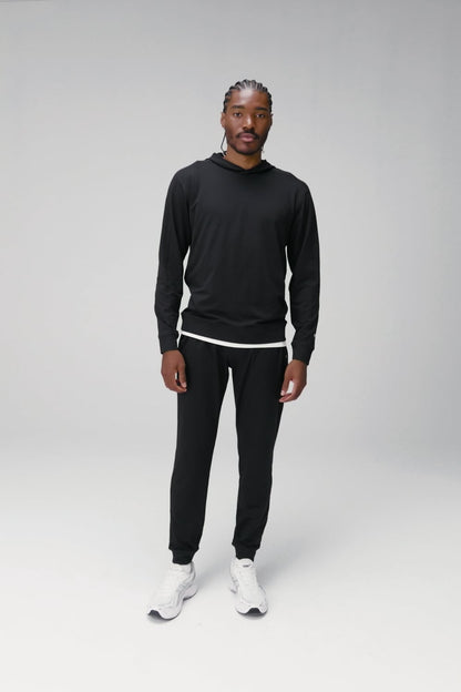 Fabletics The Cloud Jersey Hoodie